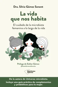 La vida que nos habita_cover