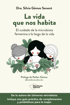 La vida que nos habita
