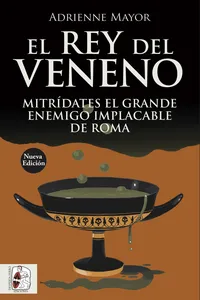 El rey del veneno_cover