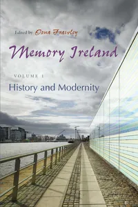 Memory Ireland_cover