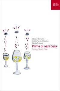 Prima di ogni cosa_cover