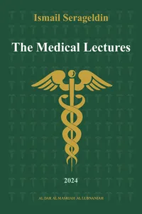 Medical Lectures_cover