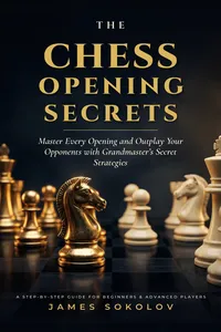 The Chess Opening Secrets_cover