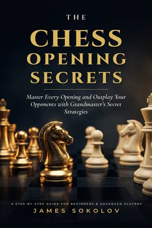 The Chess Opening Secrets