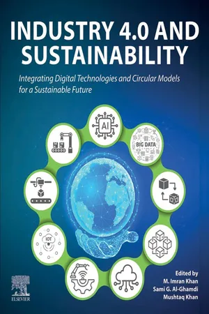 Industry 4.0 and Sustainability