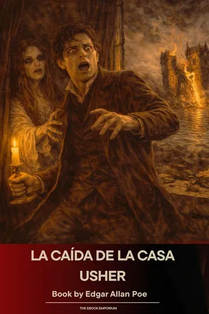 La caída de la Casa Usher