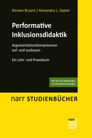 Performative Inklusionsdidaktik