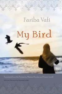 My Bird_cover