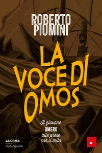 La voce di Omos_cover