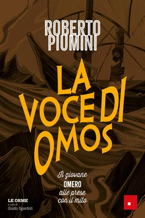 La voce di Omos