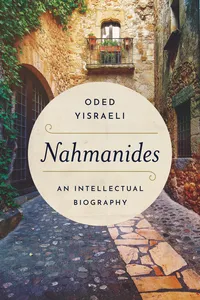 Nahmanides_cover