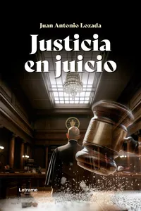Justicia en juicio_cover