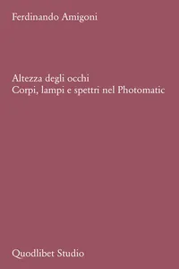 Altezza degli occhi_cover