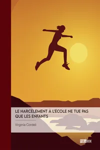 Le harcèlement à l'école ne tue pas que les enfants_cover