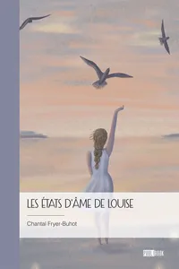 Les états d'âme de Louise_cover