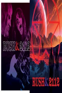 Rush and 2112_cover