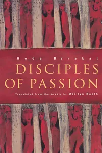 Disciples of Passion_cover