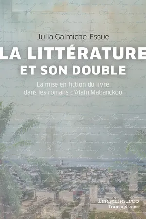 La littérature et son double