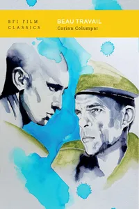 Beau travail_cover