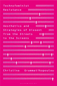 Technofeminist Resistance_cover