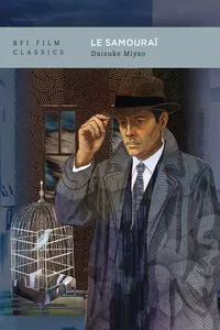 Le Samouraï_cover