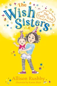 The Party Wish_cover