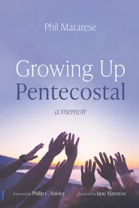Growing Up Pentecostal_cover