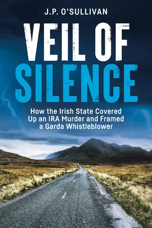 Veil of Silence