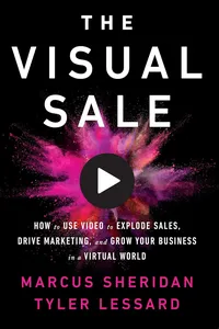 The Visual Sale_cover