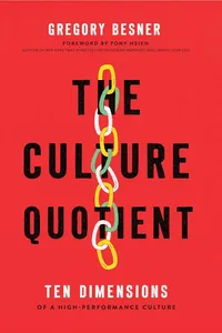 The Culture Quotient_cover