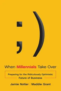 When Millennials Take Over_cover