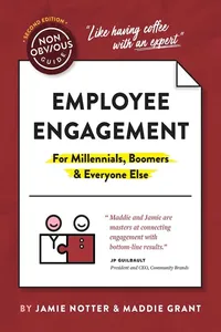 The Non-Obvious Guide To Employee Engagement_cover