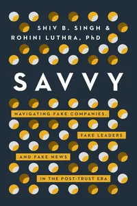 Savvy_cover