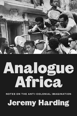 Analogue Africa