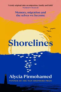 Shorelines_cover