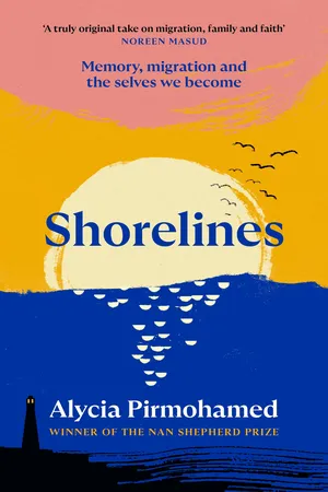 Shorelines