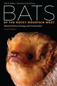 Bats of the Rocky Mountain West_cover