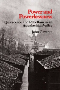 Power and Powerlessness_cover