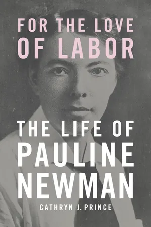 For the Love of Labor
