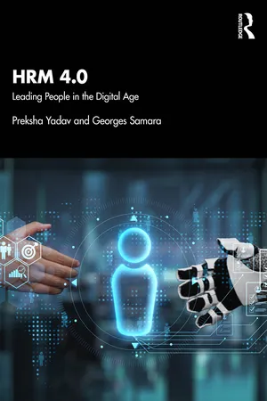 HRM 4.0