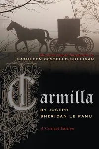 Carmilla_cover
