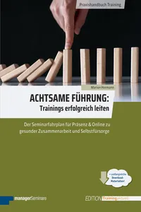 Achtsame Führung: Trainings erfolgreich leiten_cover