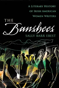 The Banshees_cover