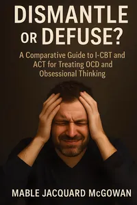 Dismantle or Defuse?_cover