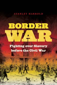 Border War_cover