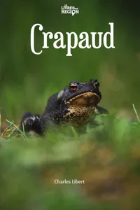 Crapaud_cover
