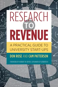 Research to Revenue_cover