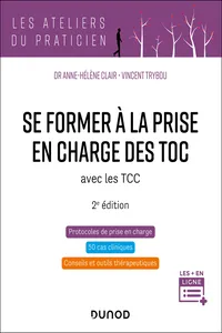 Se former à la prise en charge des TOC - 2e éd_cover