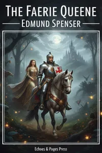 The Faerie Queene_cover