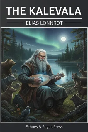 The Kalevala